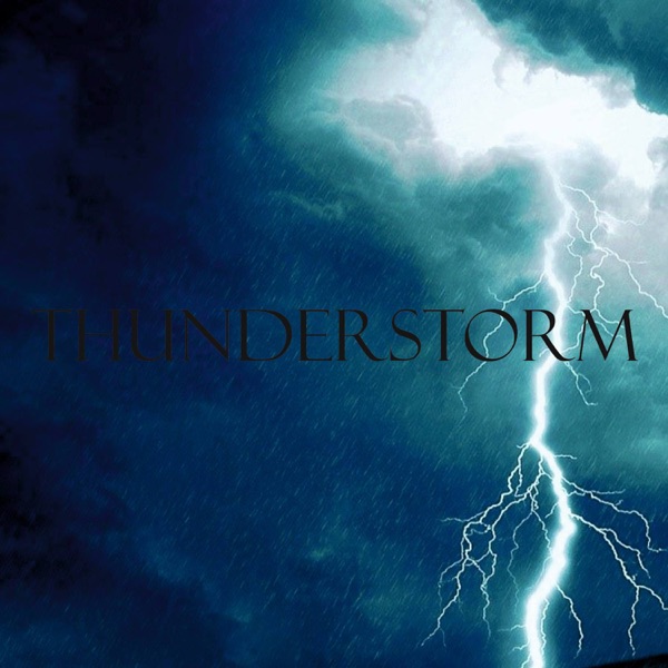 Thunderstorm 封面