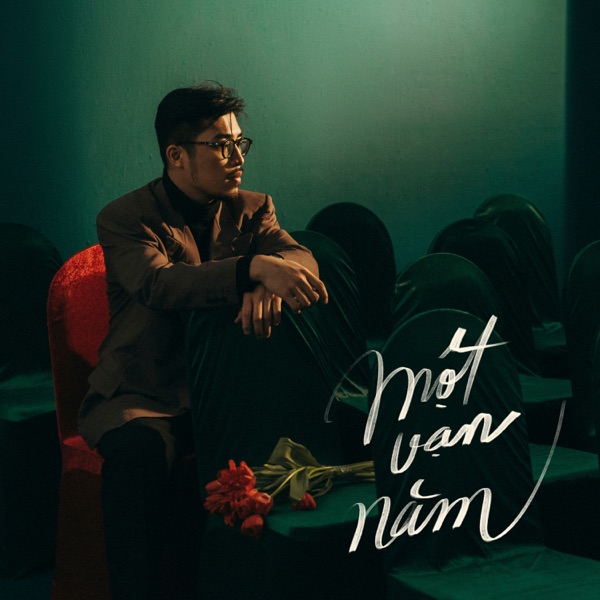 Một Vạn Năm 封面