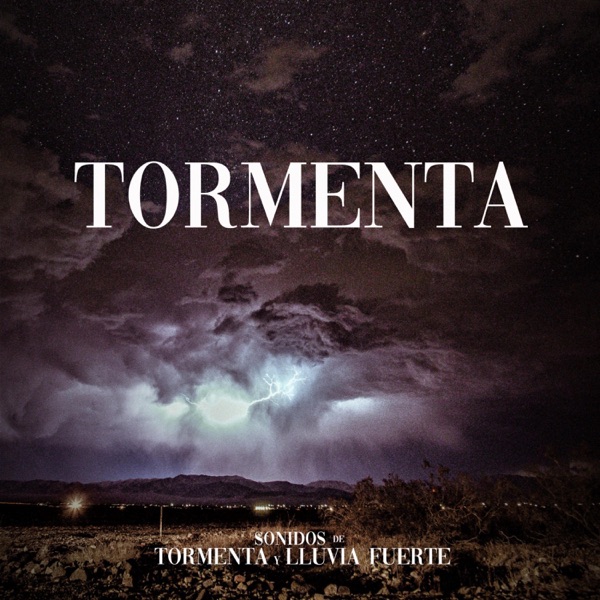 Tormenta 封面