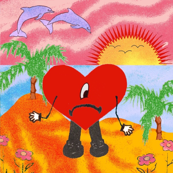 Un Verano Sin Ti 封面