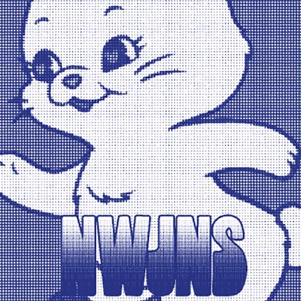 NewJeans 1st EP 'New Jeans' 封面