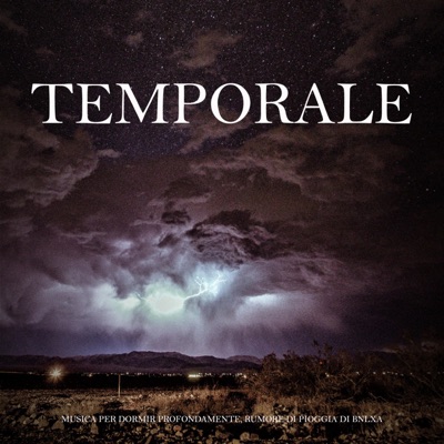 Temporale 封面