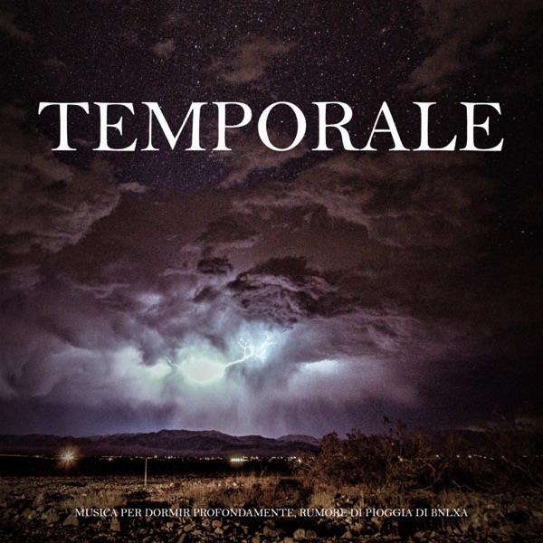 Temporale 封面