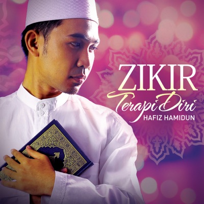 Zikir Terapi Diri 封面