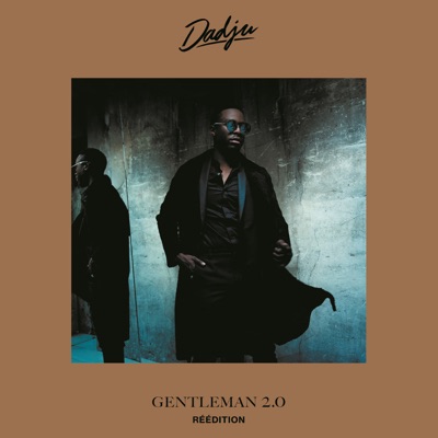 Gentleman 2.0 (Réédition) 封面
