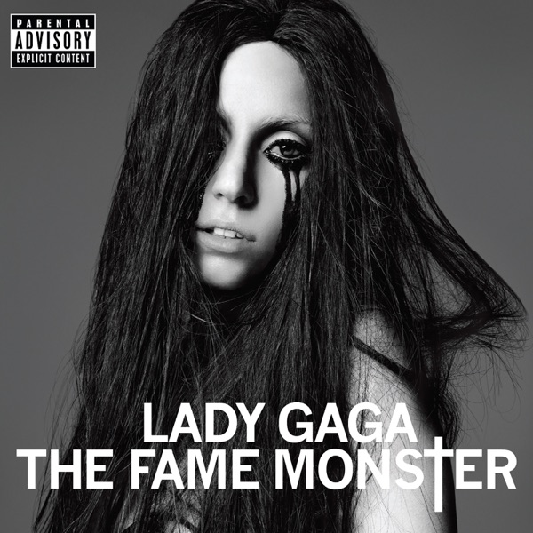 The Fame Monster 封面