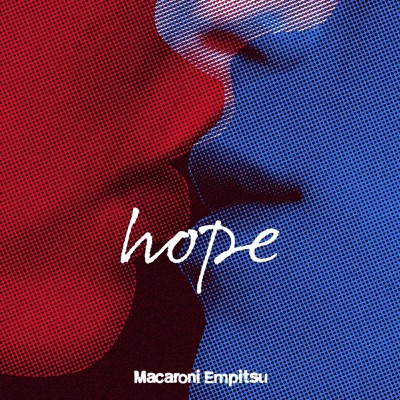 hope 封面