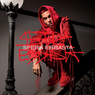 Sfera Ebbasta 封面