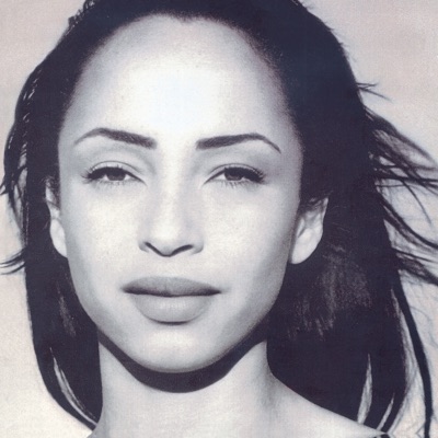 The Best of Sade 封面