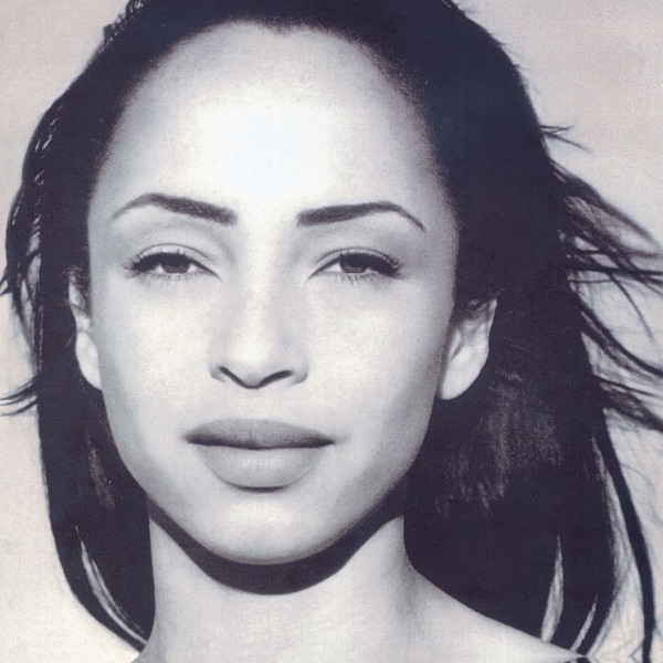 The Best of Sade 封面