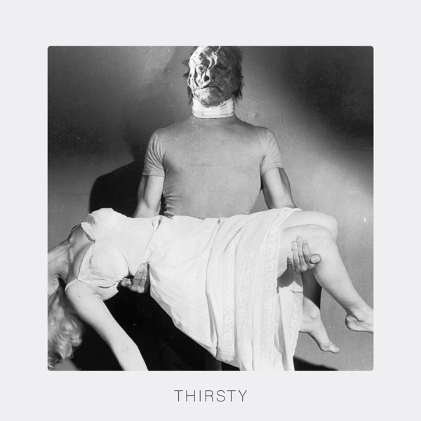 THIRSTY 封面