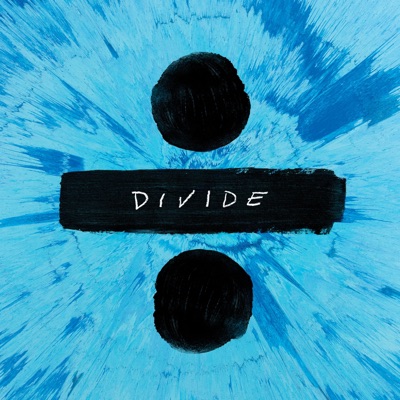 ÷ (Deluxe) 封面