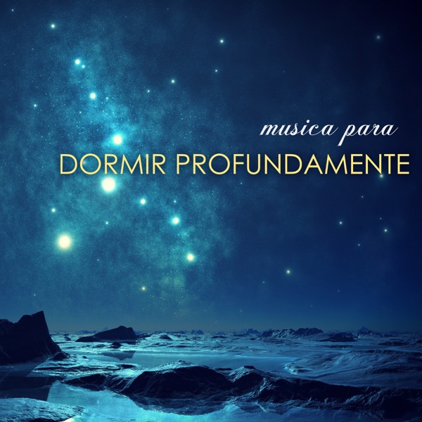 Música para Dormir Profundamente: Duermes Bien con Sonidos Relajantes de la Naturaleza 封面