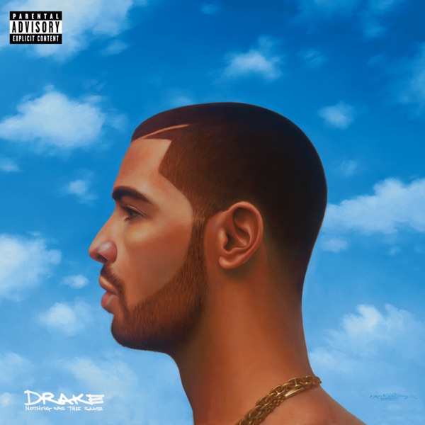Nothing Was the Same (Deluxe) 封面