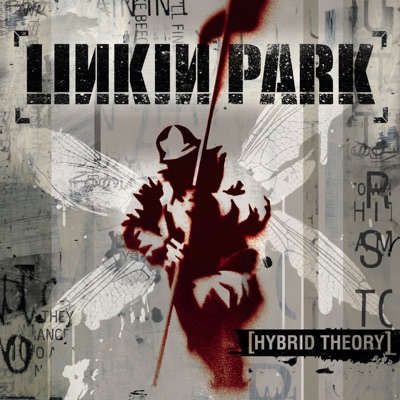 Hybrid Theory (Deluxe Edition) 封面