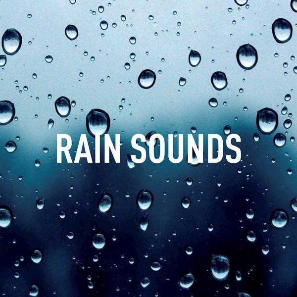 Rain Sounds 封面