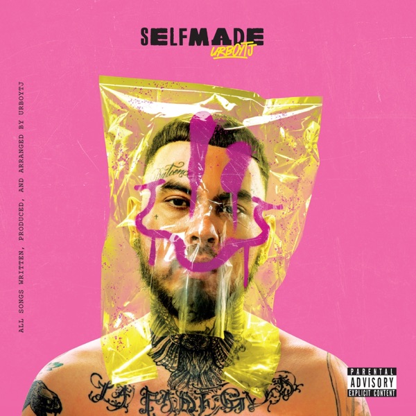 Selfmade 封面
