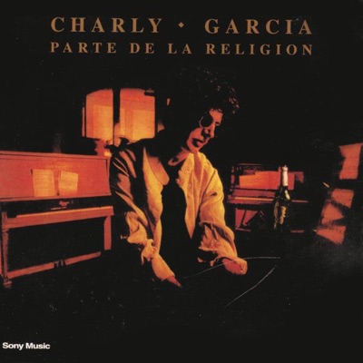 Parte de la Religión 封面