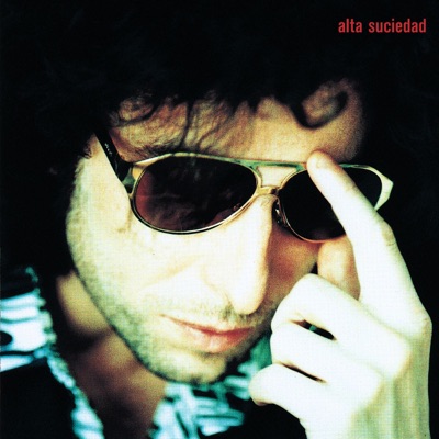 Alta Suciedad 封面