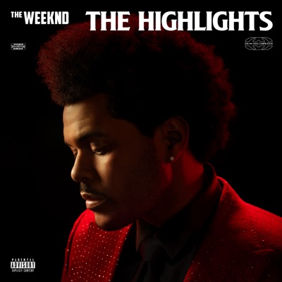 The Highlights (Deluxe) 封面