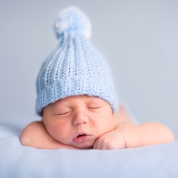Best White Noise For Baby Sleep - Loopable With No Fade 封面