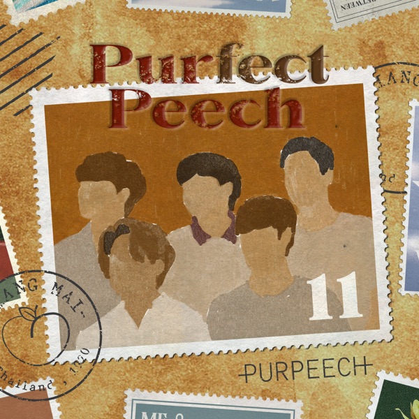 PurfectPeech 封面