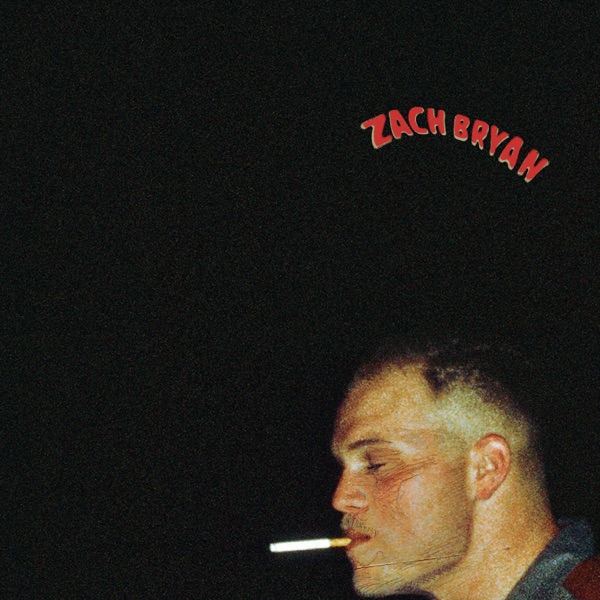 Zach Bryan 封面