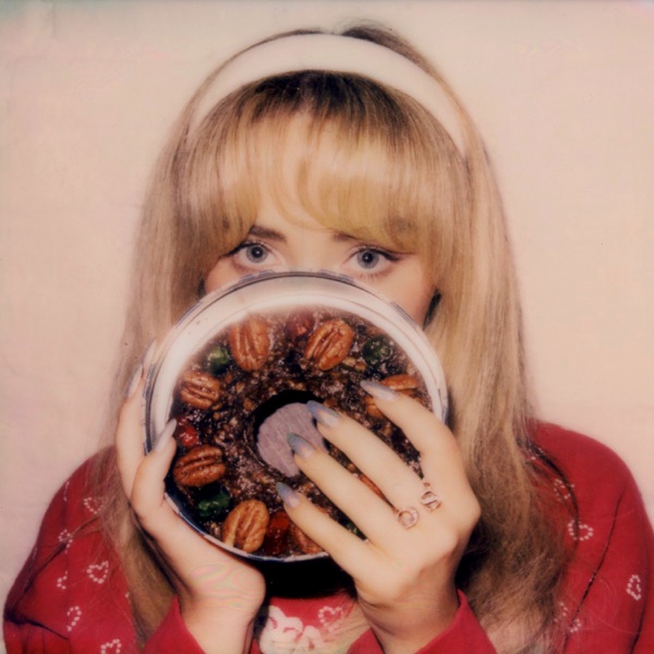 fruitcake - EP 封面