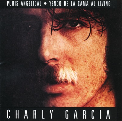 Pubis Angelical / Yendo De La Cama Al Living 封面