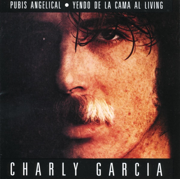 Pubis Angelical / Yendo De La Cama Al Living 封面