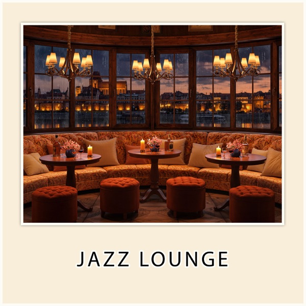 Jazz Lounge 封面