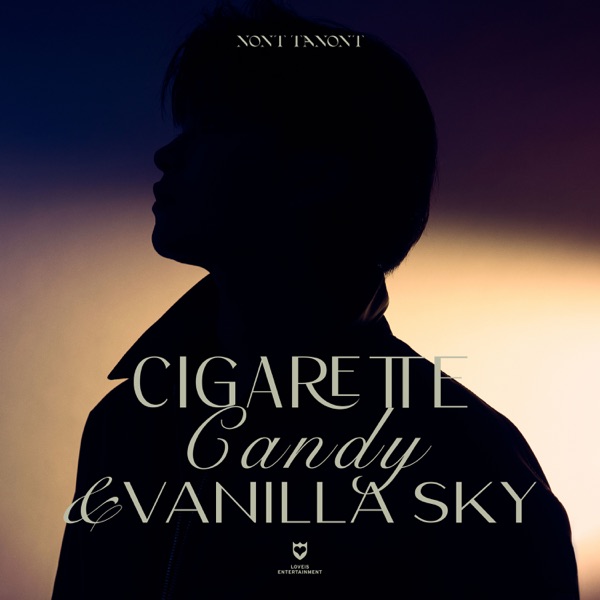 Cigarette Candy & Vanilla Sky 封面