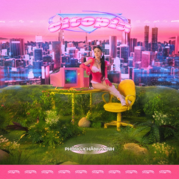 CITOPIA 封面