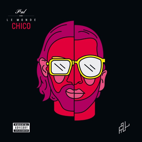 Le monde chico 封面
