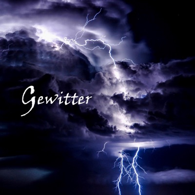 Gewitter 封面