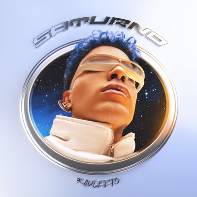 SATURNO 封面