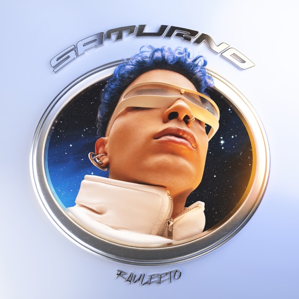 SATURNO 封面