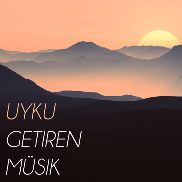 Uyku Getiren Müzik 封面
