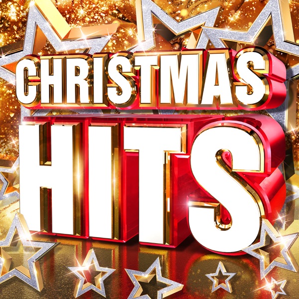 Christmas Hits 封面