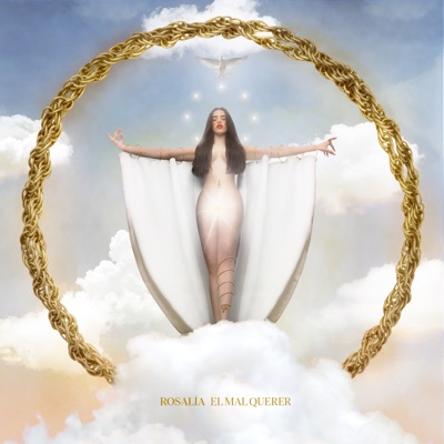 EL MAL QUERER 封面