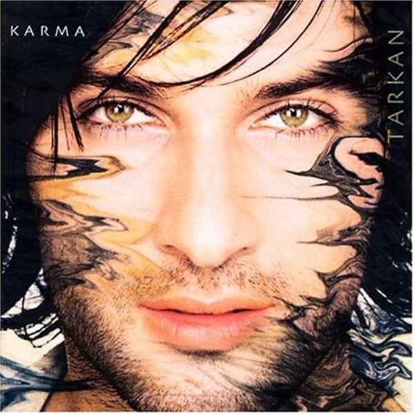 Karma 封面