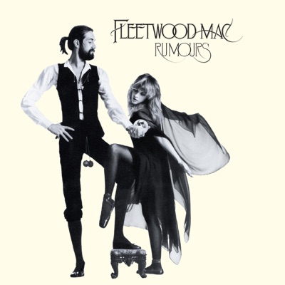 Rumours 封面