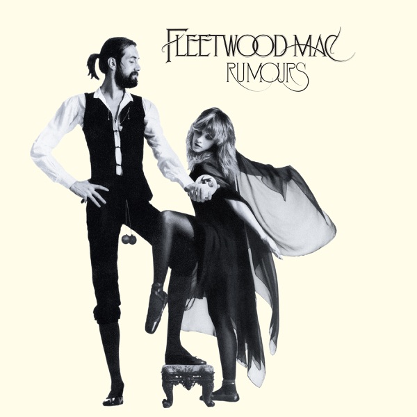 Rumours 封面