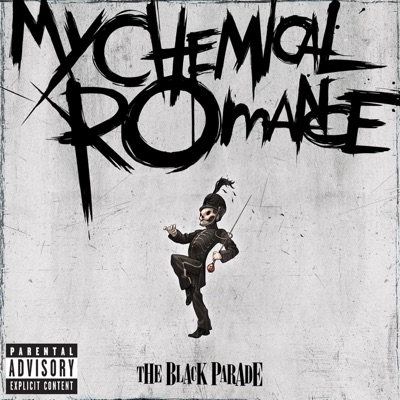 The Black Parade 封面
