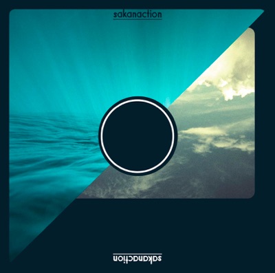 sakanaction 封面