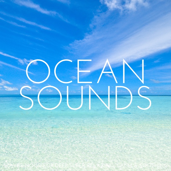 Ocean Sounds 封面
