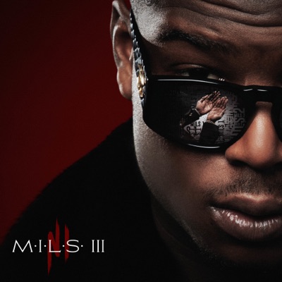 M.I.L.S 3 (Réédition) 封面
