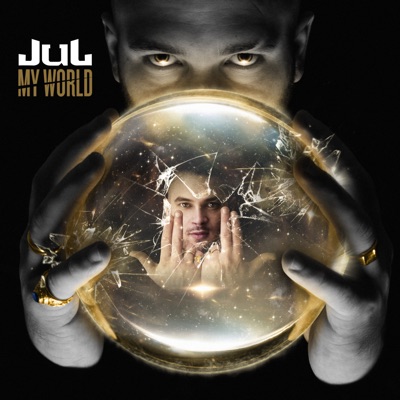 My World 封面