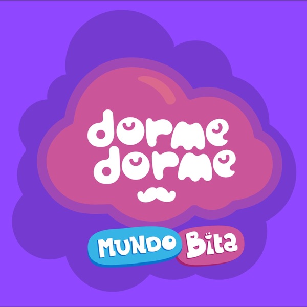 Dorme Dorme Mundo Bita, Vol. 1 封面