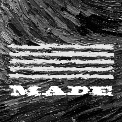 MADE 封面